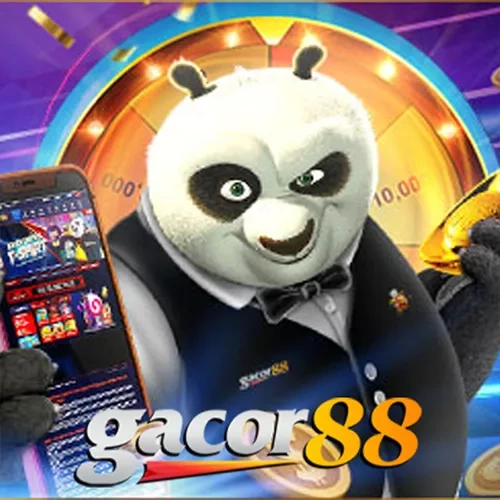 Aplikasi gacor88 Resmi dan Terpercaya di Android dan pg368: Rangkuman Brand yang Banyak Dicari