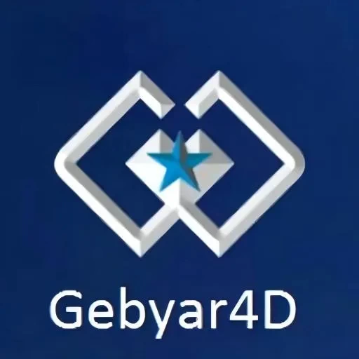 gebyar4d pg368