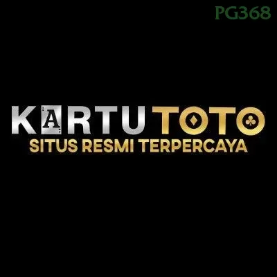 KARTUTOTO dan pg368: Rangkuman Brand yang Banyak Dicari