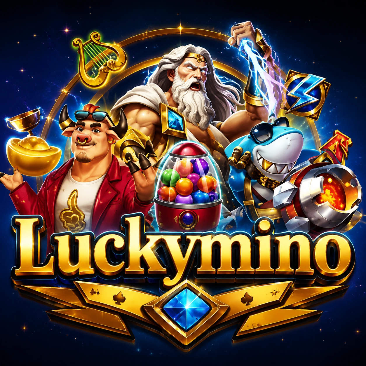 lukymino Terbaru: Download APK Resmi dan Aman dan pg368: Rangkuman Brand yang Banyak Dicari